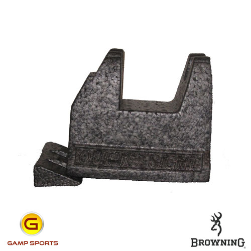 Browning-Quick-Sight-Shooting-Rest: Gamp Sports