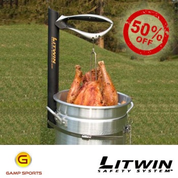 Litwin Safety System - Gamp Sports