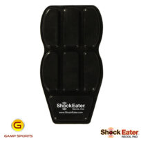 ShockEater Recoil Pad: Gamp Sports