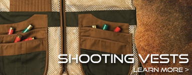 shooting-vests