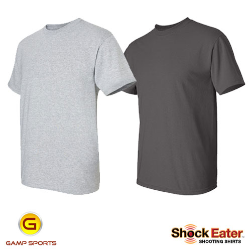 Mens ShockEater Shooting Shirts: Gamp Sports