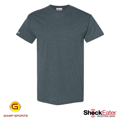 Mens-ShockEater-Shooting-Shirt-w-Shockeater-Recoil-Pad-DH50-50