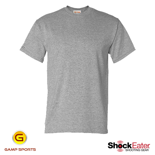 Mens-ShockEater-Shooting-Shirt-w-Shockeater-Recoil-Pad-SG50-50