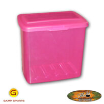 Mr.-Lid-Pink-Shotshell-Container: Gamp Sports