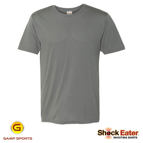 Mens-ShockEater-Performance-Shooting-Shirt: Gamp Sports