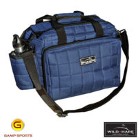 Wild-Hare-Deluxe-Tournament Bag Navy- Gamp Sports