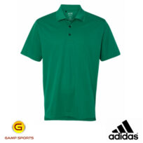 Adidas-Mens-Shooting-Polo-Shirt: Gamp Sports