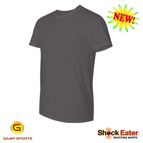 ShockEater Moisture Wicking Performance Shooting Shirt: Gamp Sports