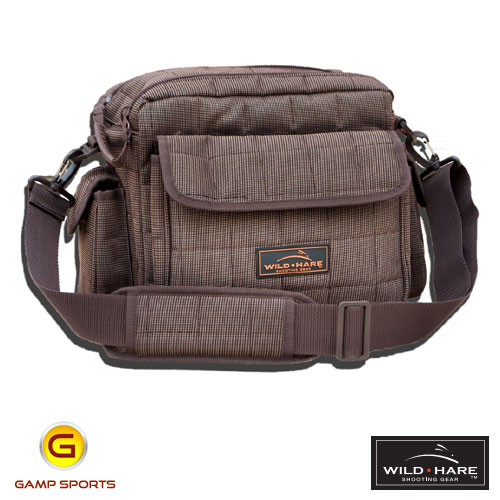 Wild-Hare-Premium-Sporting-Clays-Bag: Gamp Sports