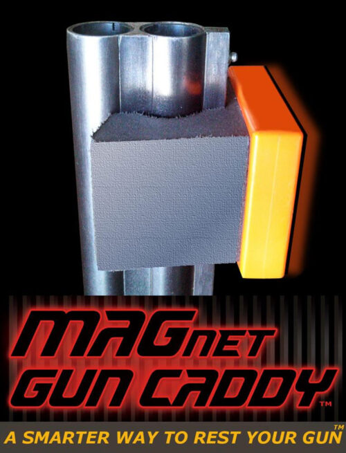 MAGnet-Gun-Caddy-Promo: Gamp Sports