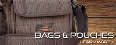 Bags and Pouches: Gamp Sports