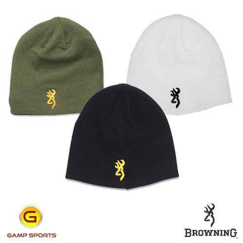 Browning-Kanai-Beanie-Hats: Gamp Sports