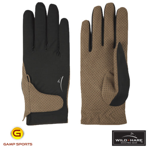 Wild-Hare-Shooting-Gloves: Gamp Sports