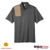 ShockEater-Mens-Performance-Polo: Gamp Sports